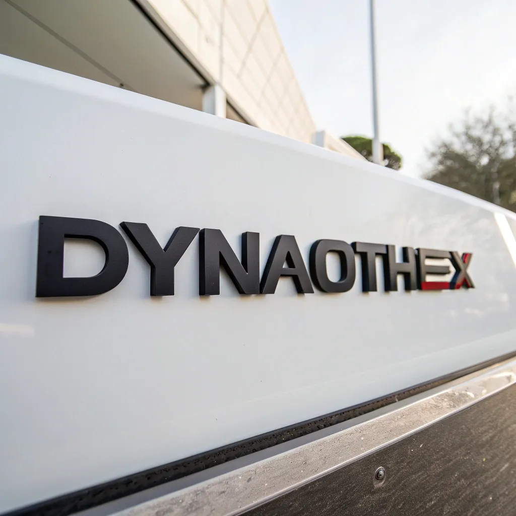 Dynarolthex Logo